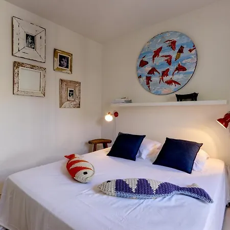 Villa Le Bastidon De Pampelonne