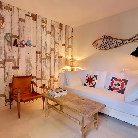 Villa Le Bastidon De Pampelonne *