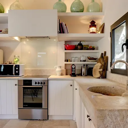 Villa Le Bastidon De Pampelonne